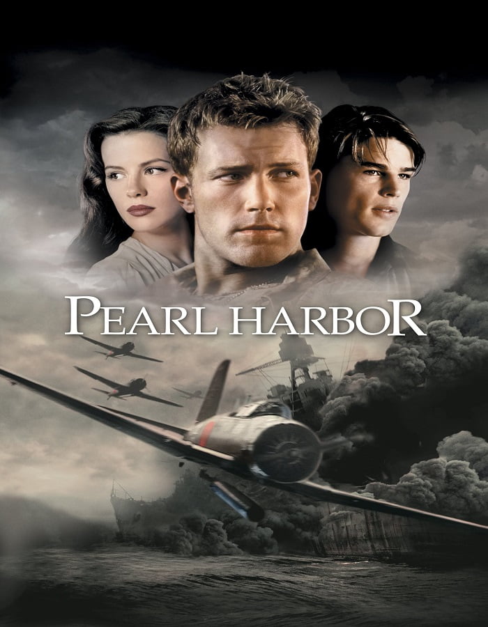 Pearl Harbor (2001)