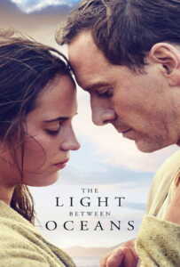 The Light Between Oceans (2016) อย่าปล่อยให้รักสลาย