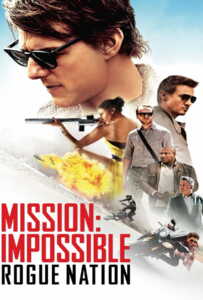 Mission: Impossible 5 (2015) มิชชั่น:อิมพอสซิเบิ้ล 5 ปฏิบัติการรัฐอำพราง