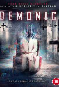 Demonic (2021)