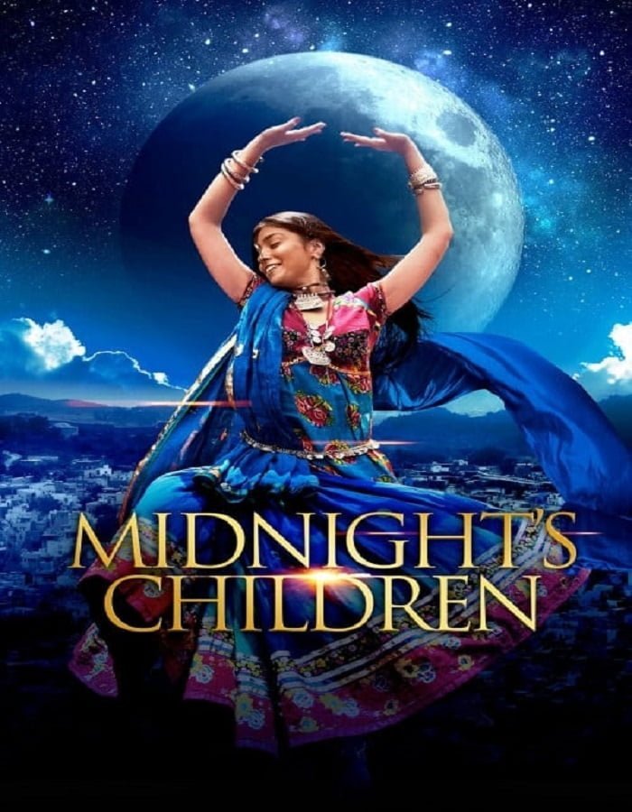 Midnight s Children (2012) ปาฏิหาริย์ทารกรัตติกาล