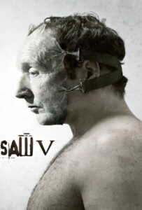 Saw 5 (2008) ซอว์ เกมต่อตาย..ตัดเป็น