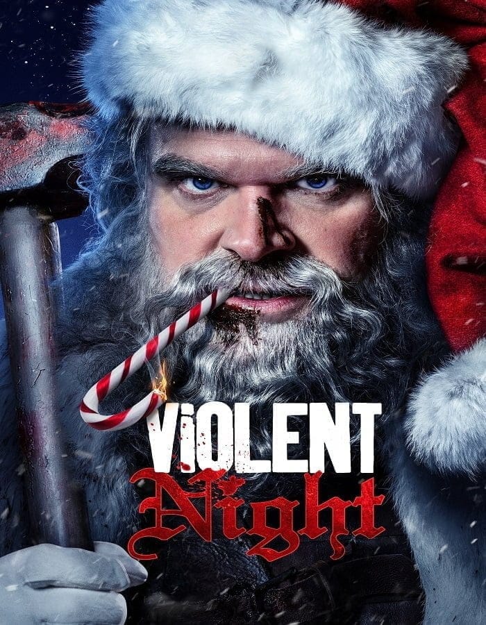 Violent Night