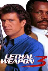 Lethal Weapon 3 (1992) ริกส์ คนมหากาฬ 3