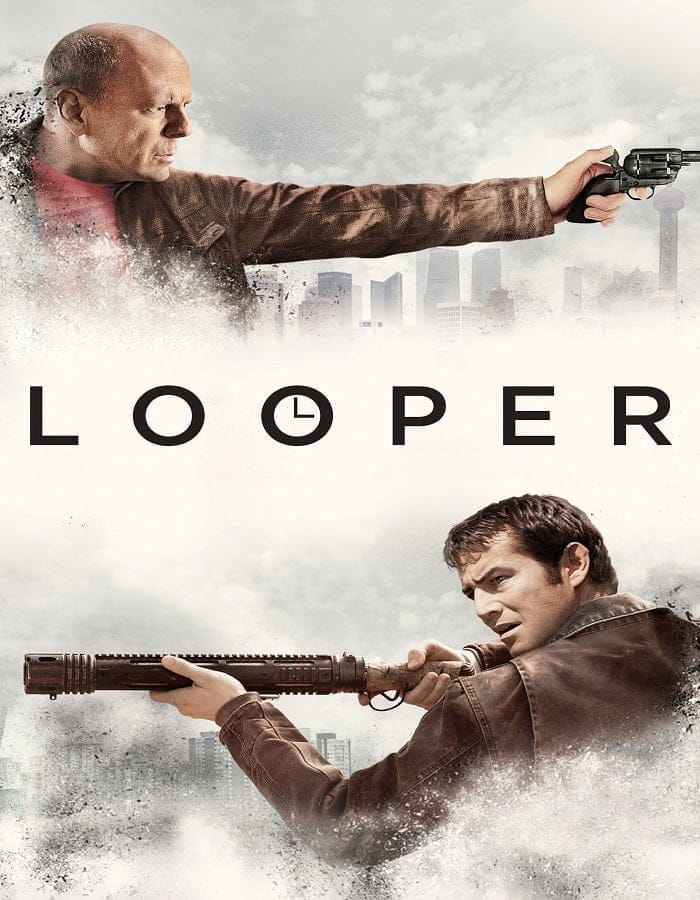 Looper (2012) ทะลุเวลา อึดล่าอึด