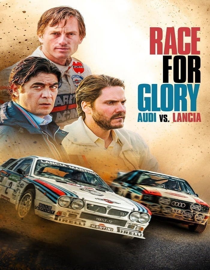 Race For Glory Audi Vs Lancia (2024)