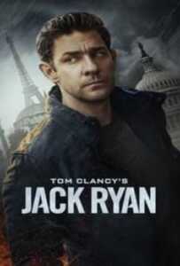 Tom Clancy's Jack Ryan Season 3 (2022)