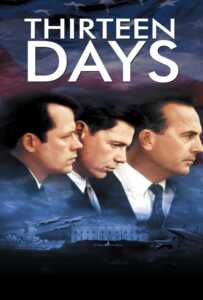 Thirteen Days (2000) 13 วัน ปฏิบัติการหายนะโลก