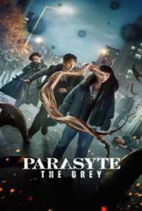 Parasyte The Grey