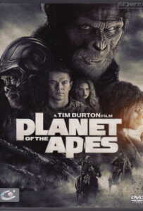 Planet of the Apes (2001) พิภพวานร ภาค 1