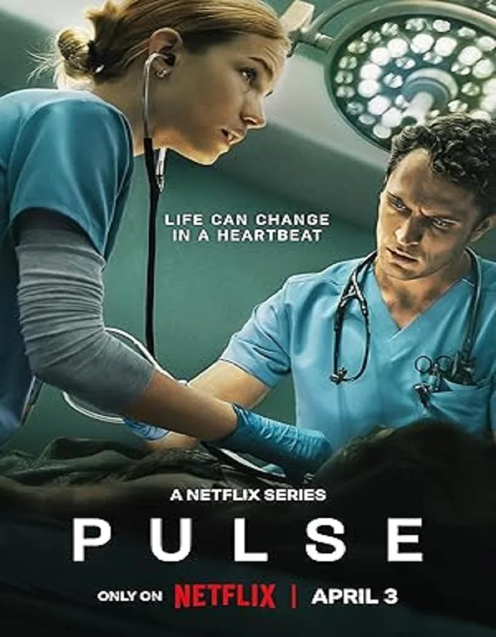 Pulse Season 1 (2025) ชีพจรสื่อใจ