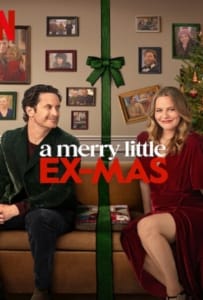 A Merry Little Ex-Mas