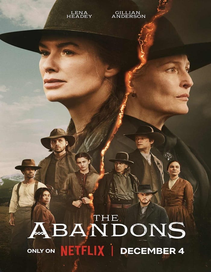 The Abandons Season 1 (2025) คนโลกลืม สู้ลืมโลก