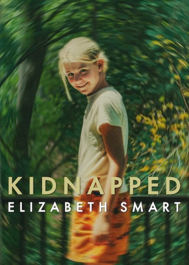 Kidnapped Elizabeth Smart