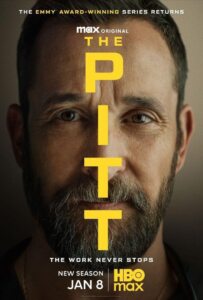 The Pitt Season 2 (2026)