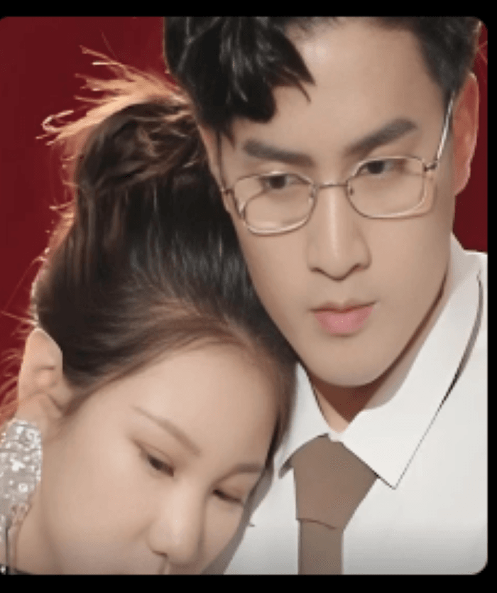 มอบหัวใจซีอีโอแด่เธอคนเดียว
