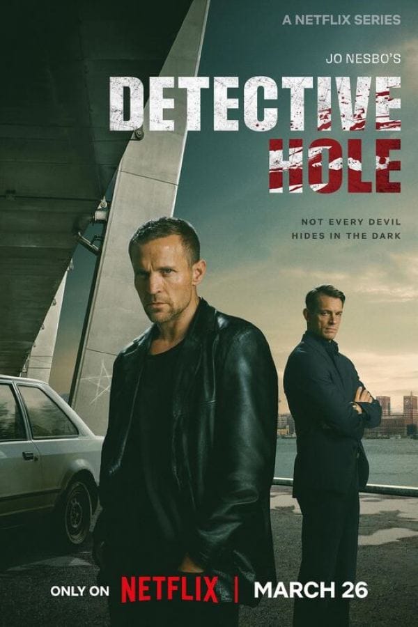 Detective Hole Season 1 (2026) ยอดนักสืบแฮร์รี โฮล