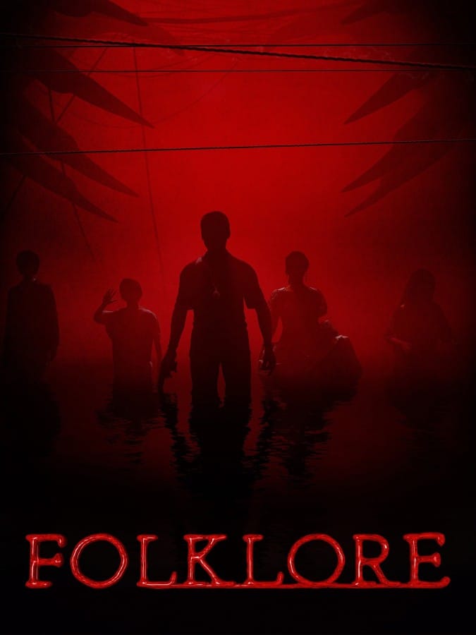 Folklore Season 2 (2021) โฟล์คลอร์ 2