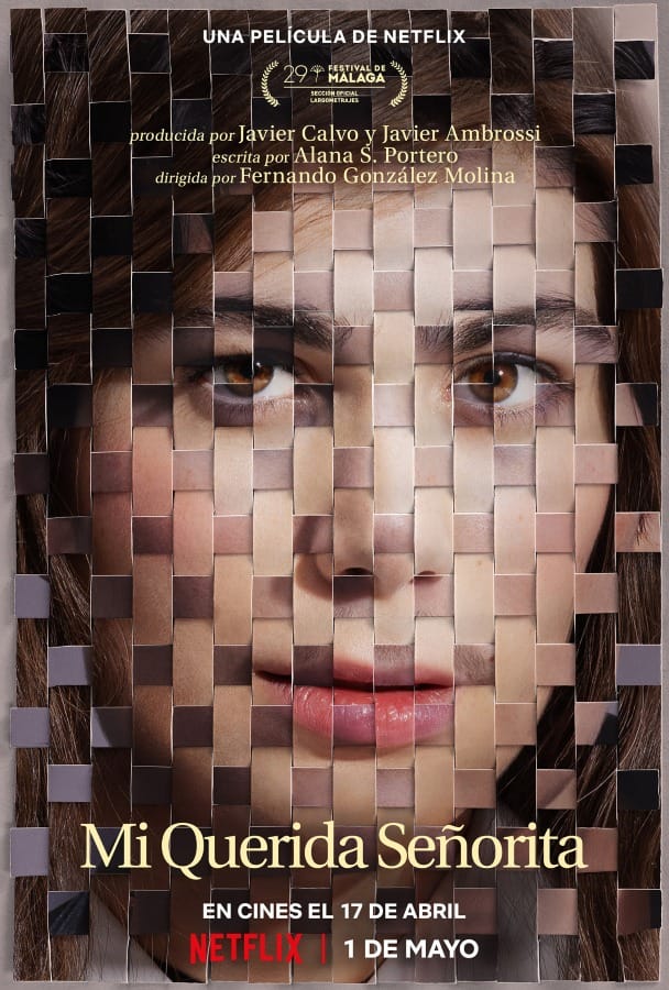 My Dearest Señorita (2026) ซินญอริต้าที่รัก