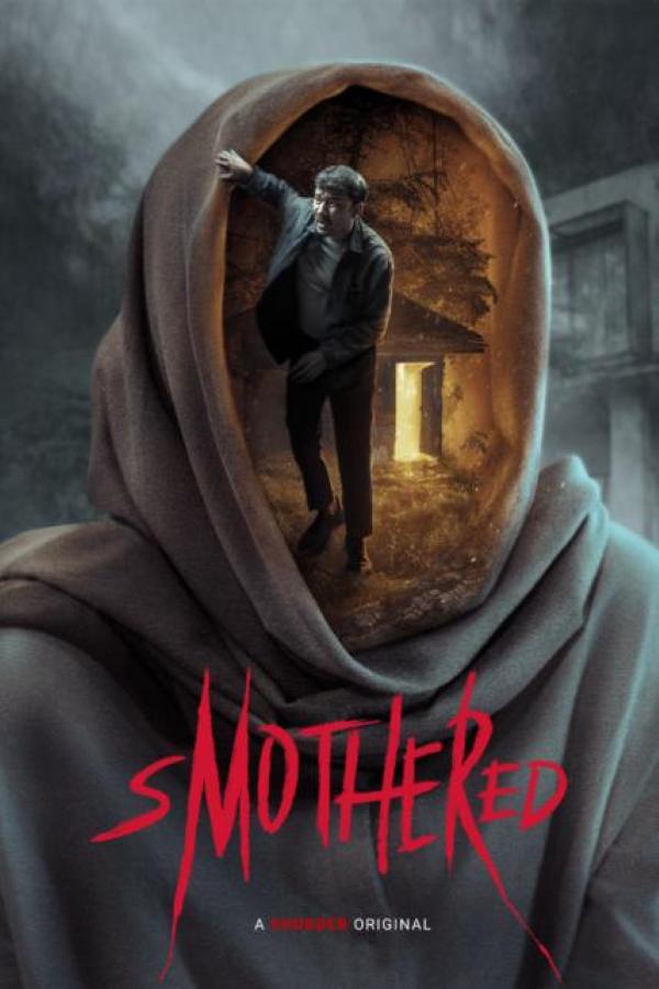 Smothered (2025) นี่แม่ ใช่ไหม