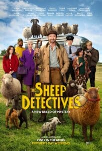 The Sheep Detectives (2026)