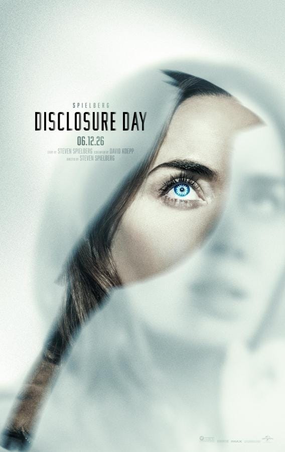 Disclosure Day (2026) วันเปิดโปง ไขปริศนาลวงโลก