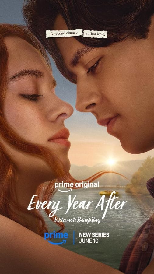 Every Year After Season 1 (2026) ทุกปีที่คิดถึง