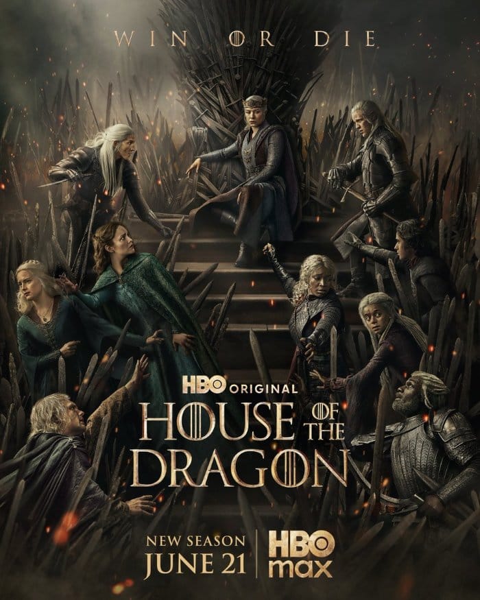 House of the Dragon Season 3 (2026) ตระกูลแห่งมังกร ซีซั่น 3