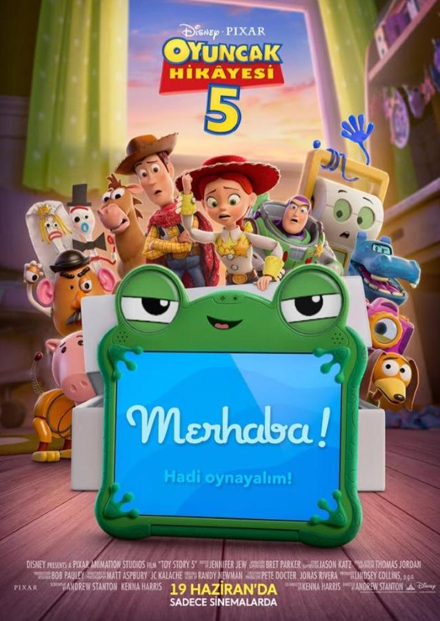 Toy Story 5 (2026)