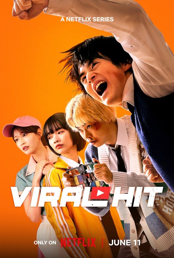 Viral Hit (2026) นักสู้ทูปเบอร์