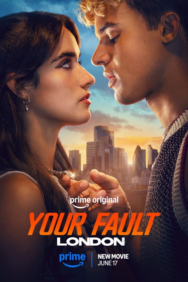 Your Fault London (2026) คำขอโทษ ลอนดอน 2