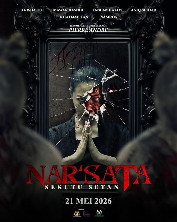 Nar'sata Sekutu Setan (2026) พันธสัญญาซาตาน